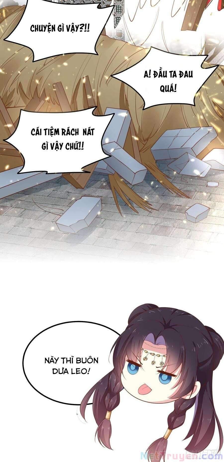 Chi Tôn Đồng Thuật Sư: Tuyệt Thế Đại Tiểu Thư chapter 251 - Trang 13
