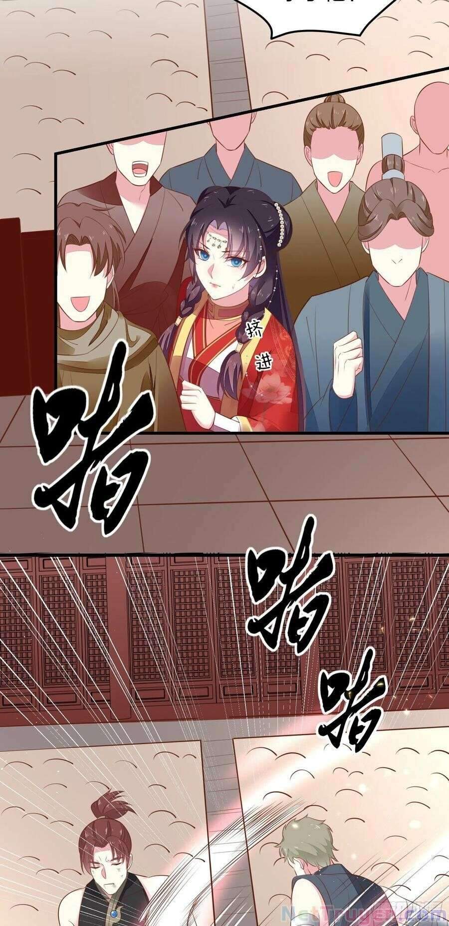 Chi Tôn Đồng Thuật Sư: Tuyệt Thế Đại Tiểu Thư chapter 251 - Trang 15