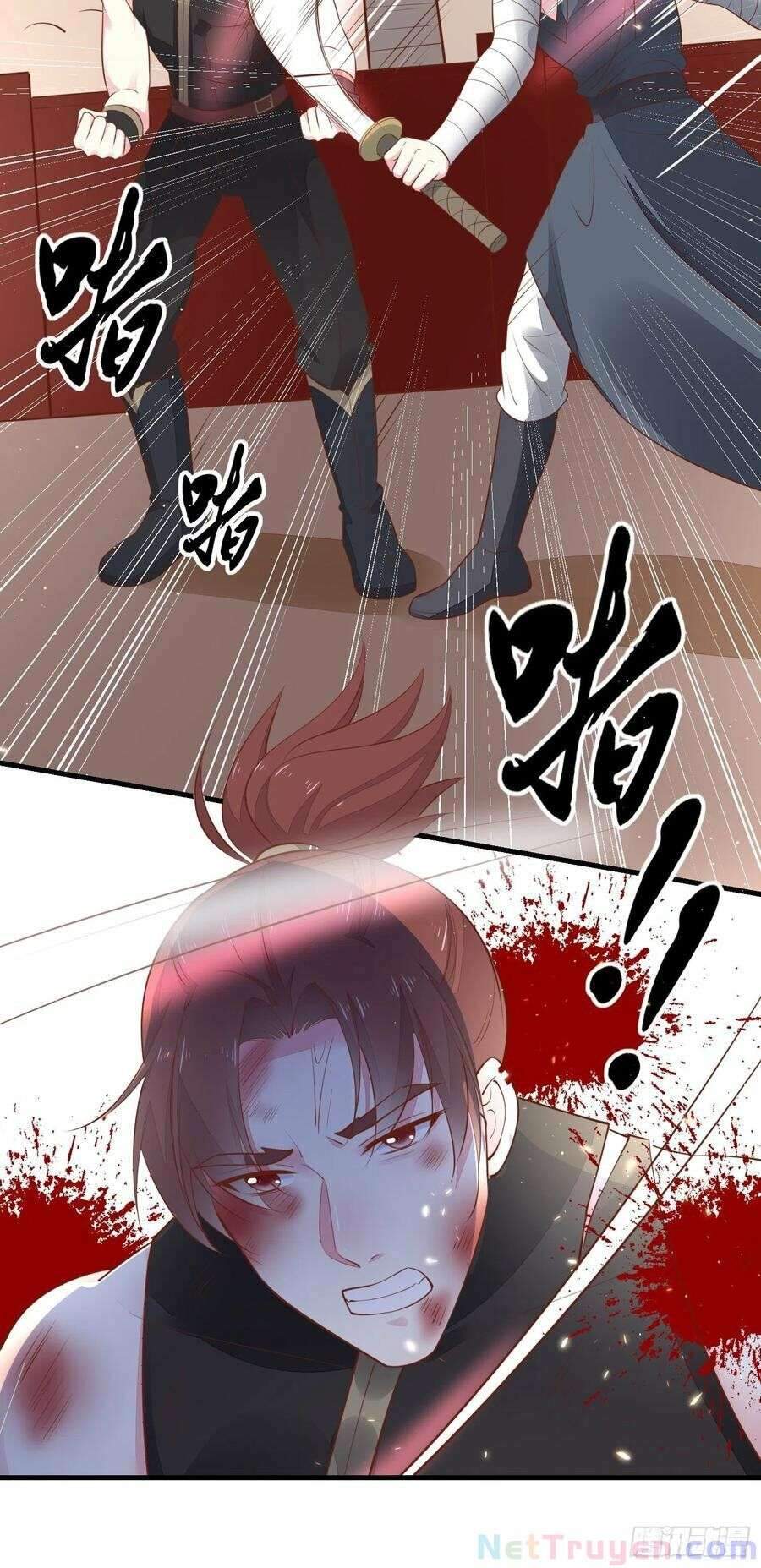 Chi Tôn Đồng Thuật Sư: Tuyệt Thế Đại Tiểu Thư chapter 251 - Trang 16