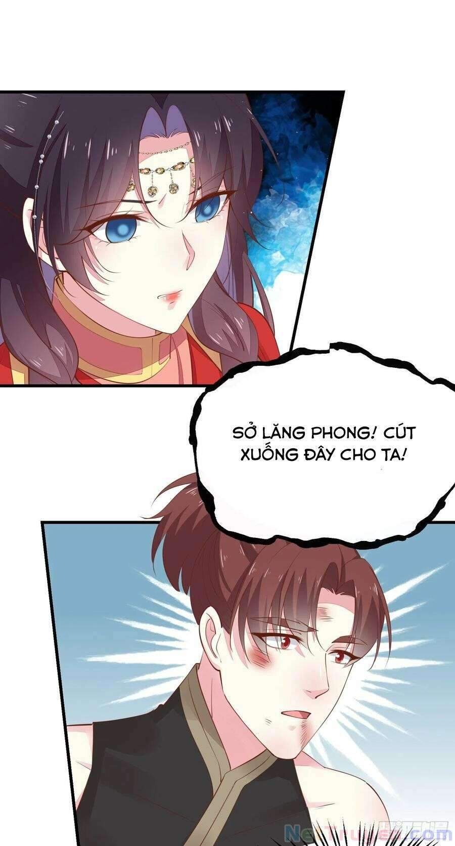 Chi Tôn Đồng Thuật Sư: Tuyệt Thế Đại Tiểu Thư chapter 251 - Trang 17