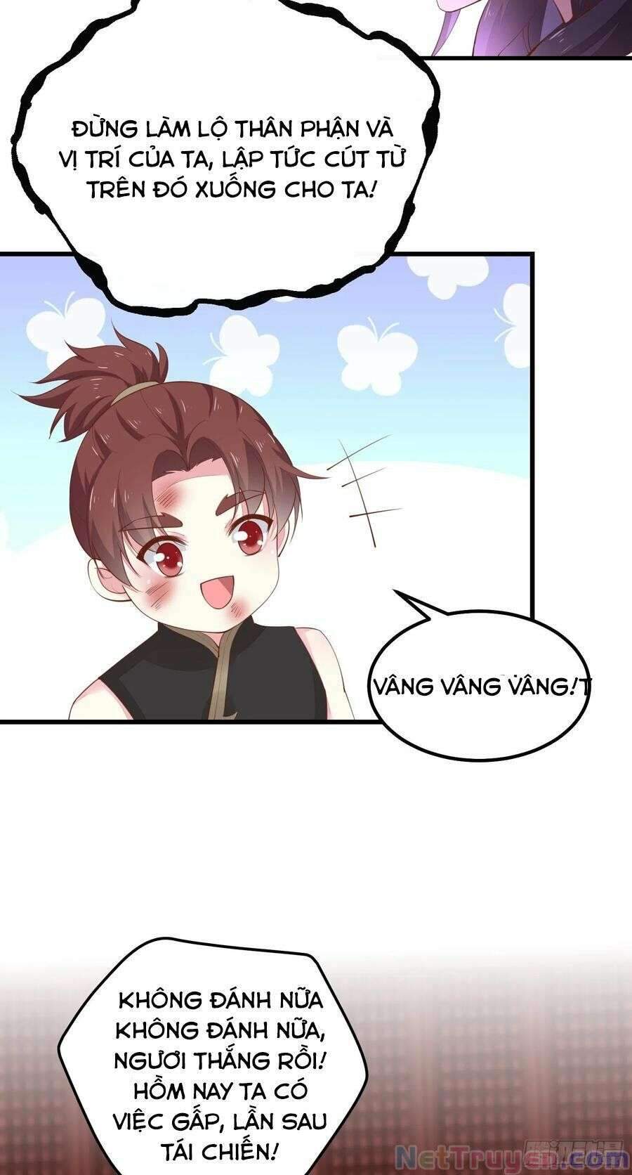 Chi Tôn Đồng Thuật Sư: Tuyệt Thế Đại Tiểu Thư chapter 251 - Trang 19