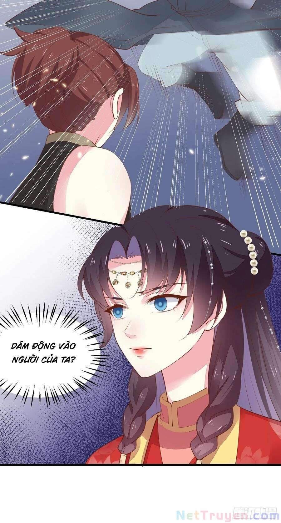 Chi Tôn Đồng Thuật Sư: Tuyệt Thế Đại Tiểu Thư chapter 251 - Trang 22