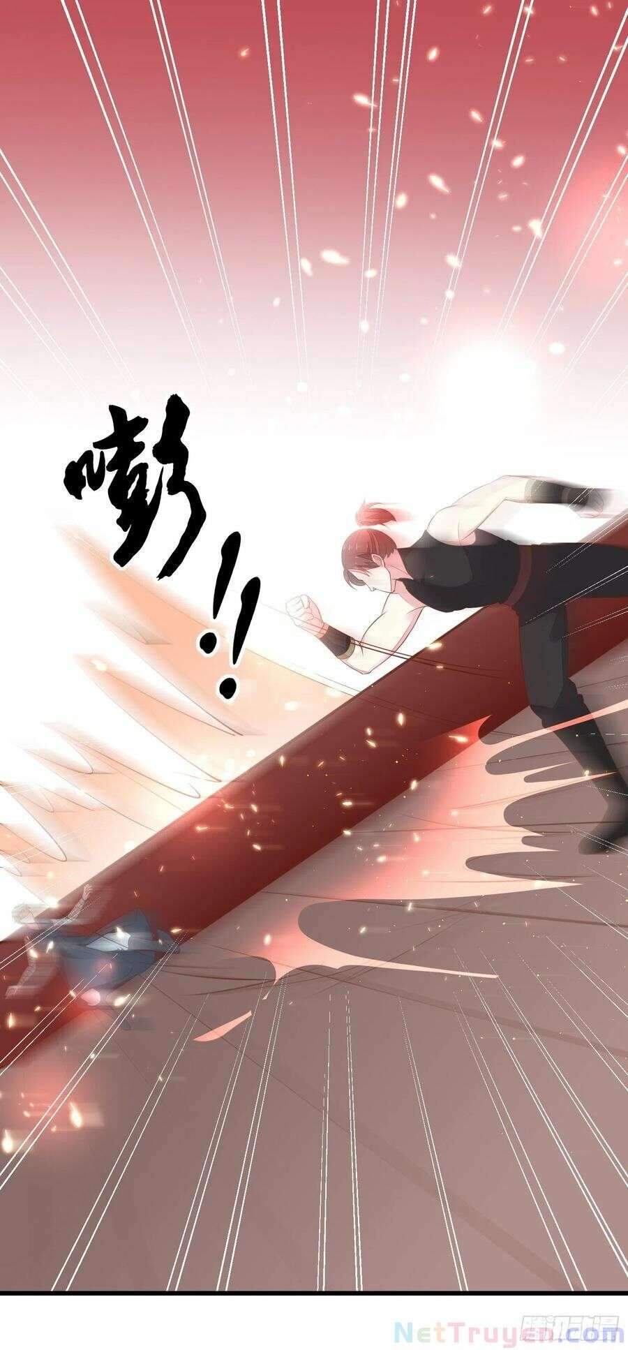 Chi Tôn Đồng Thuật Sư: Tuyệt Thế Đại Tiểu Thư chapter 251 - Trang 25