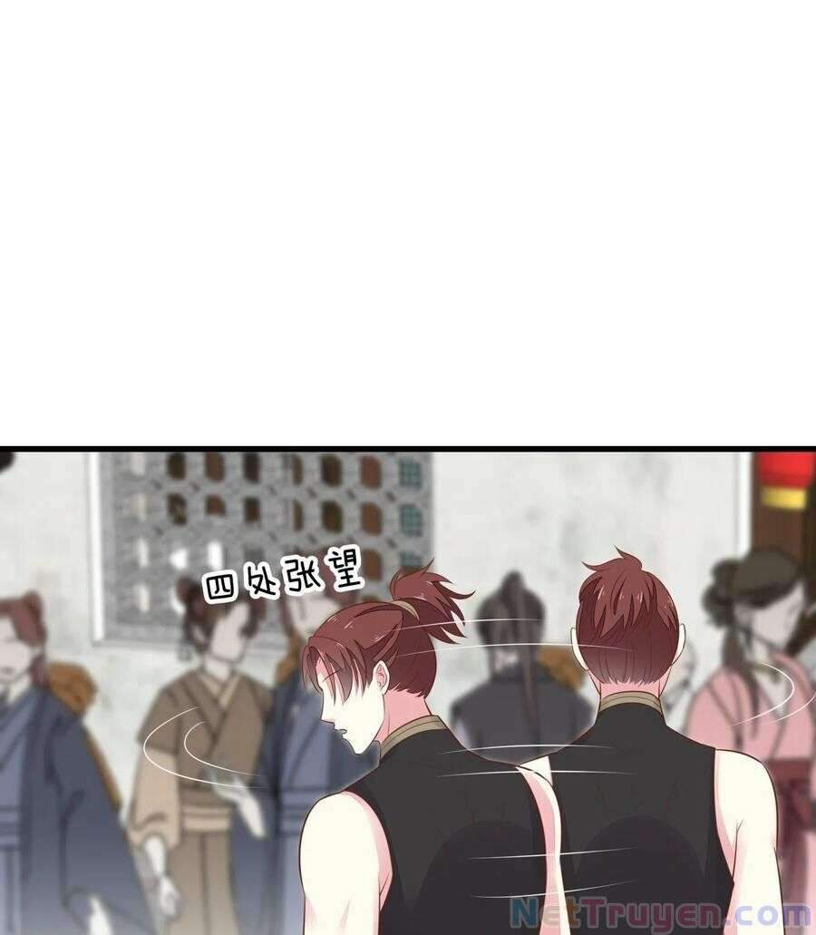 Chi Tôn Đồng Thuật Sư: Tuyệt Thế Đại Tiểu Thư chapter 251 - Trang 27