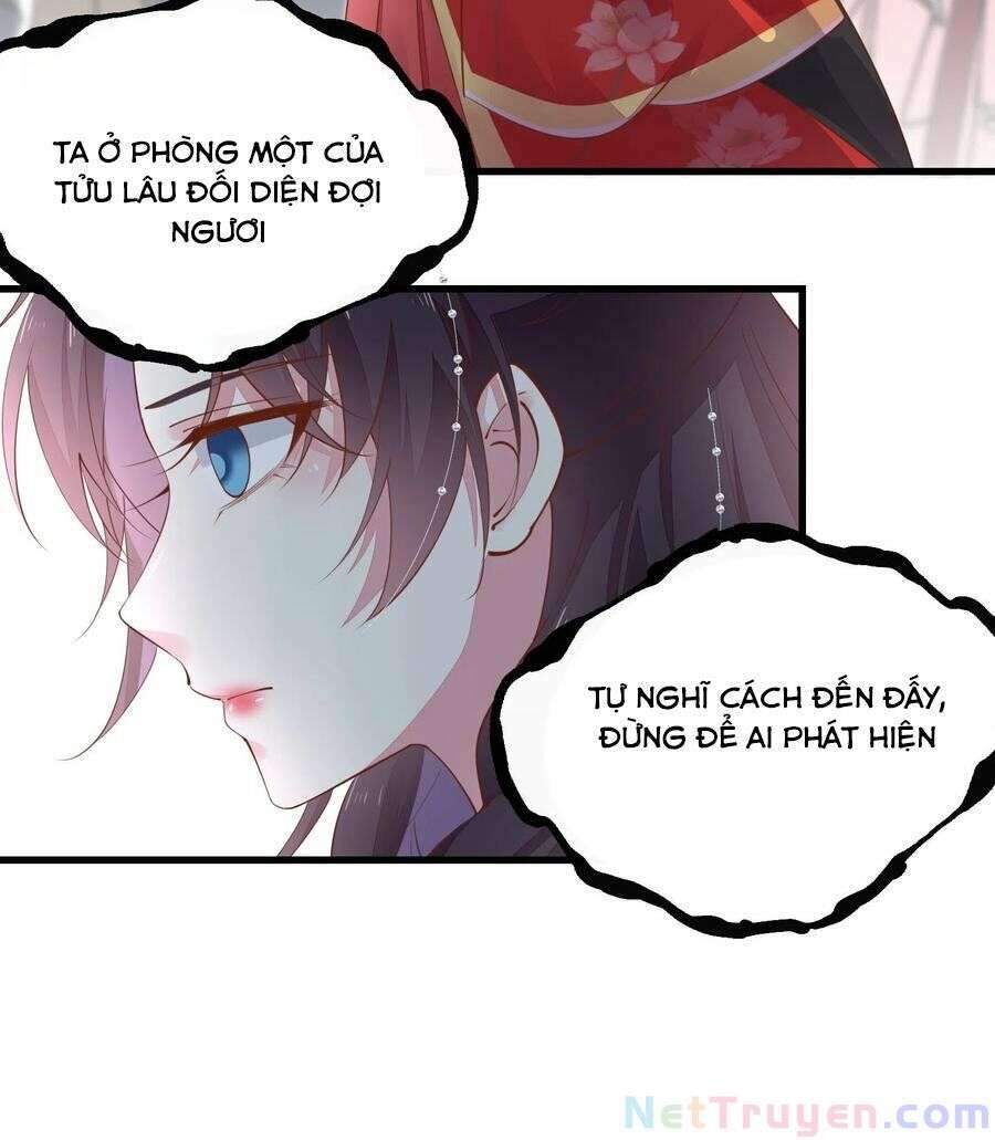 Chi Tôn Đồng Thuật Sư: Tuyệt Thế Đại Tiểu Thư chapter 251 - Trang 29