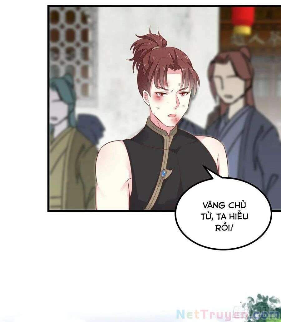 Chi Tôn Đồng Thuật Sư: Tuyệt Thế Đại Tiểu Thư chapter 251 - Trang 30