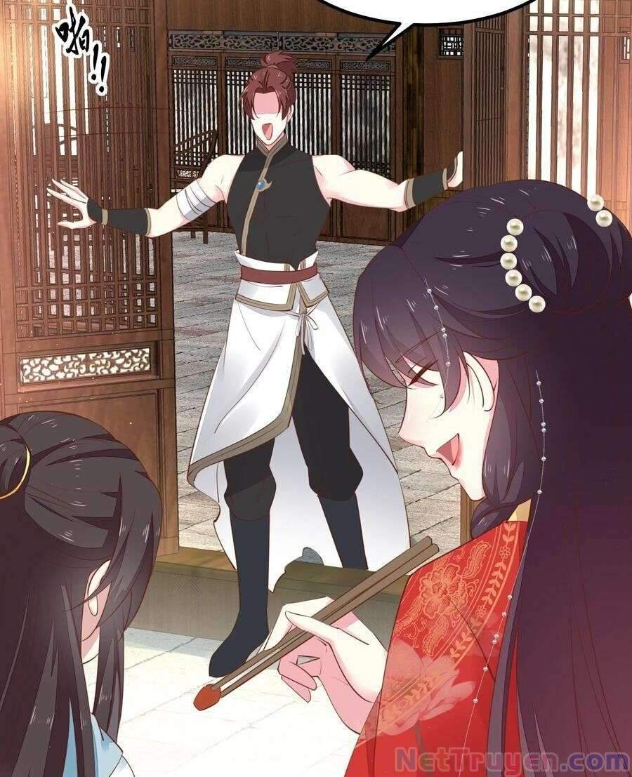 Chi Tôn Đồng Thuật Sư: Tuyệt Thế Đại Tiểu Thư chapter 251 - Trang 35