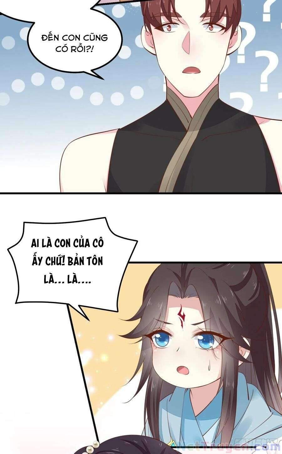 Chi Tôn Đồng Thuật Sư: Tuyệt Thế Đại Tiểu Thư chapter 251 - Trang 37