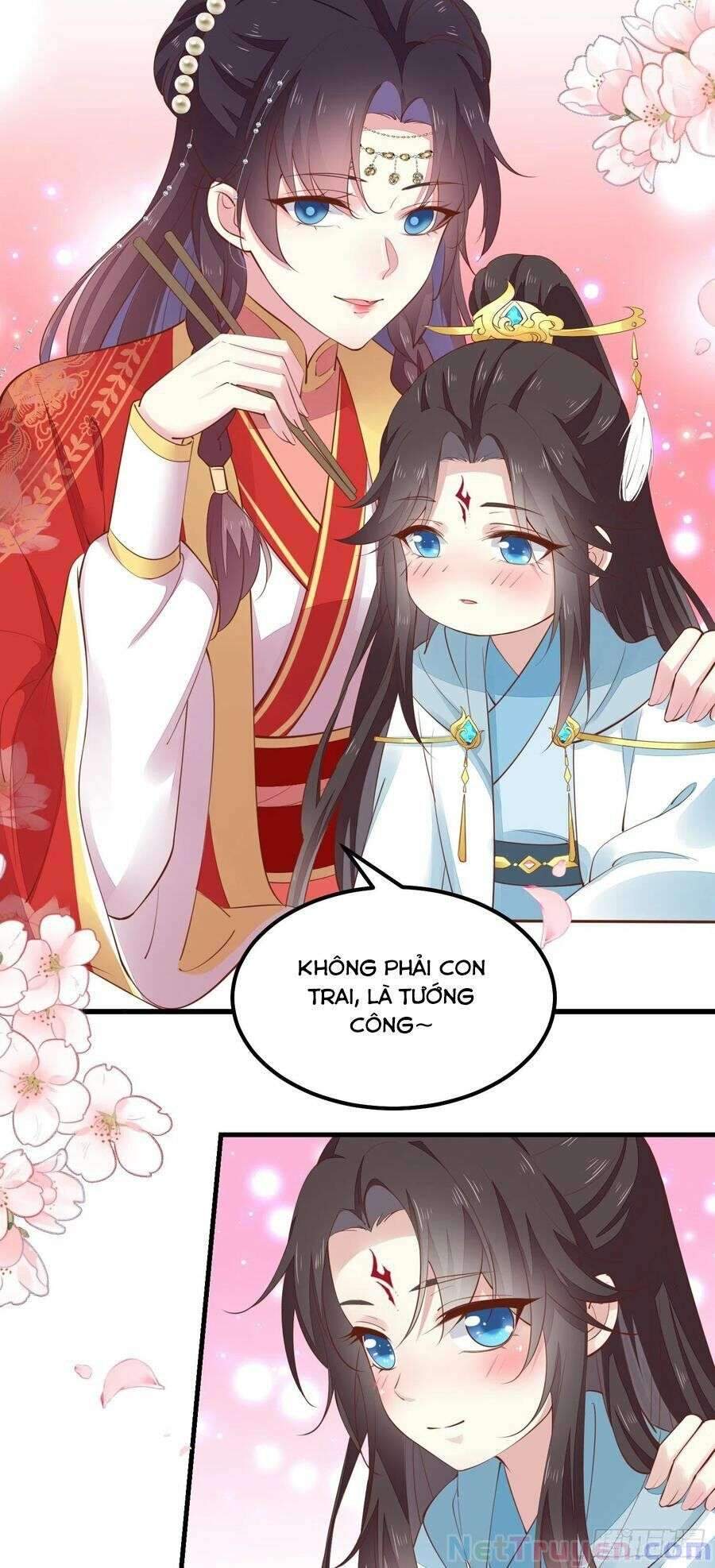 Chi Tôn Đồng Thuật Sư: Tuyệt Thế Đại Tiểu Thư chapter 251 - Trang 38