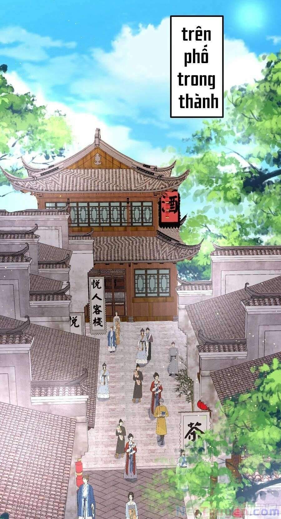 Chi Tôn Đồng Thuật Sư: Tuyệt Thế Đại Tiểu Thư chapter 251 - Trang 7