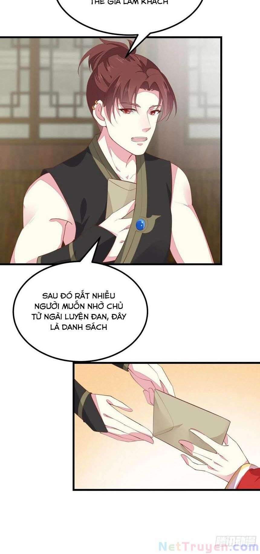 Chi Tôn Đồng Thuật Sư: Tuyệt Thế Đại Tiểu Thư chapter 252 - Trang 13