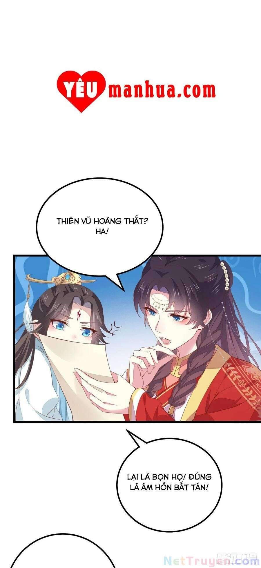 Chi Tôn Đồng Thuật Sư: Tuyệt Thế Đại Tiểu Thư chapter 252 - Trang 14