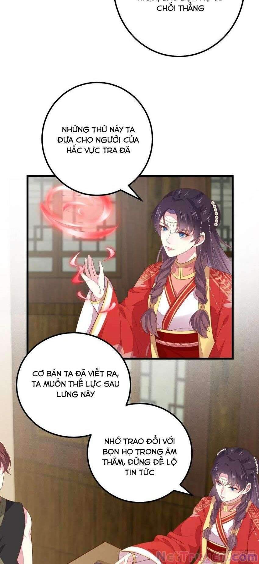 Chi Tôn Đồng Thuật Sư: Tuyệt Thế Đại Tiểu Thư chapter 252 - Trang 16