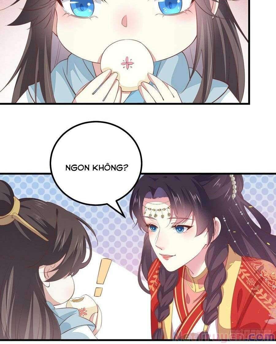 Chi Tôn Đồng Thuật Sư: Tuyệt Thế Đại Tiểu Thư chapter 252 - Trang 20