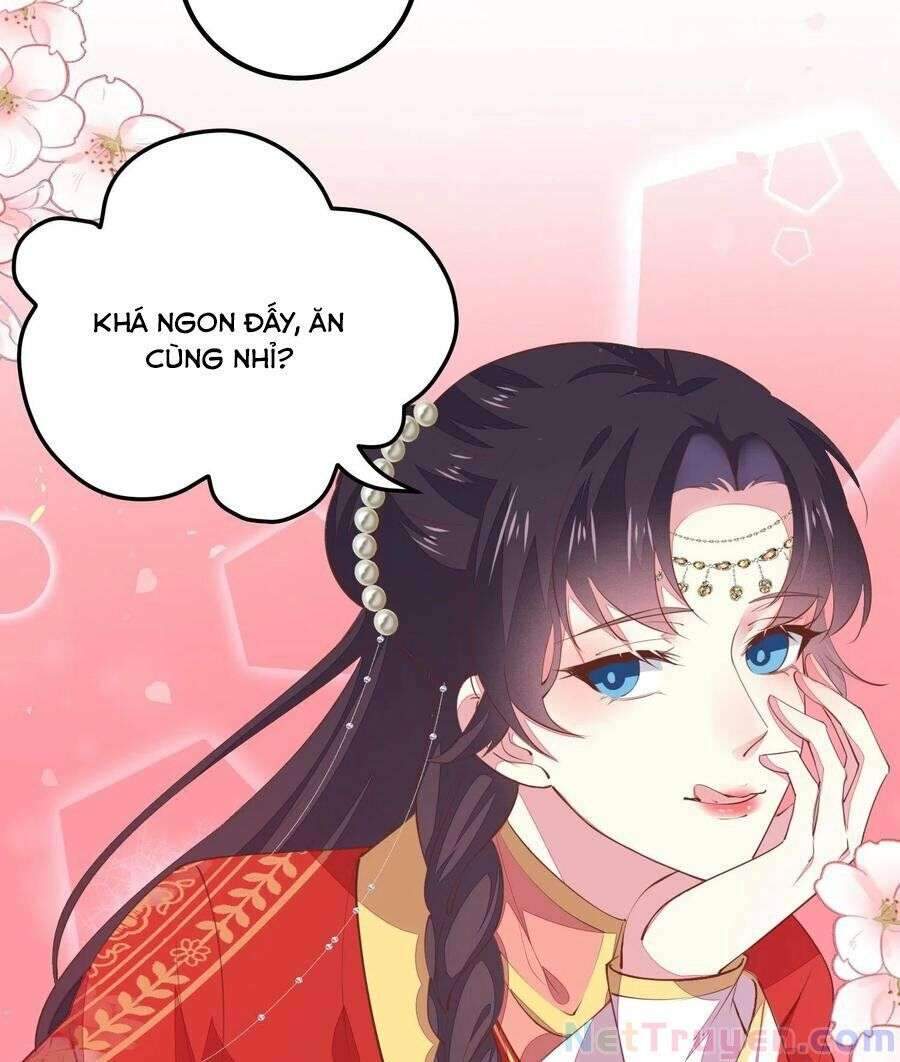 Chi Tôn Đồng Thuật Sư: Tuyệt Thế Đại Tiểu Thư chapter 252 - Trang 22