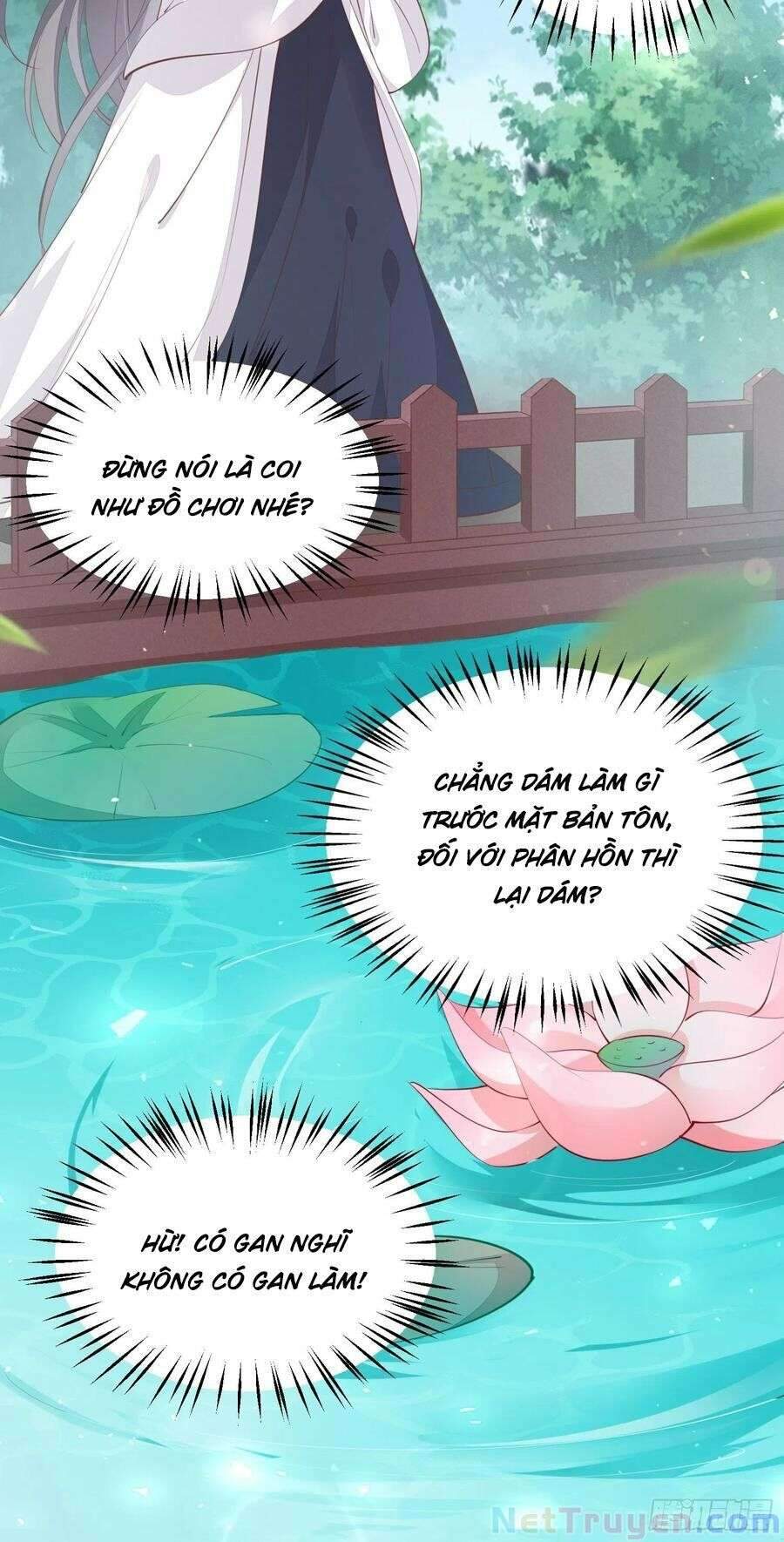 Chi Tôn Đồng Thuật Sư: Tuyệt Thế Đại Tiểu Thư chapter 252 - Trang 26