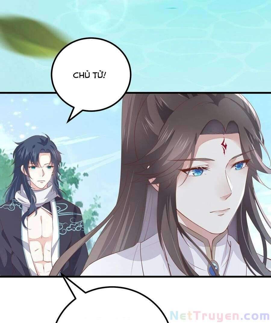 Chi Tôn Đồng Thuật Sư: Tuyệt Thế Đại Tiểu Thư chapter 252 - Trang 27