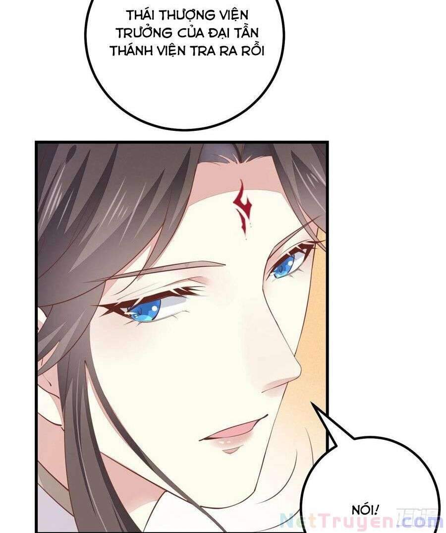 Chi Tôn Đồng Thuật Sư: Tuyệt Thế Đại Tiểu Thư chapter 252 - Trang 28