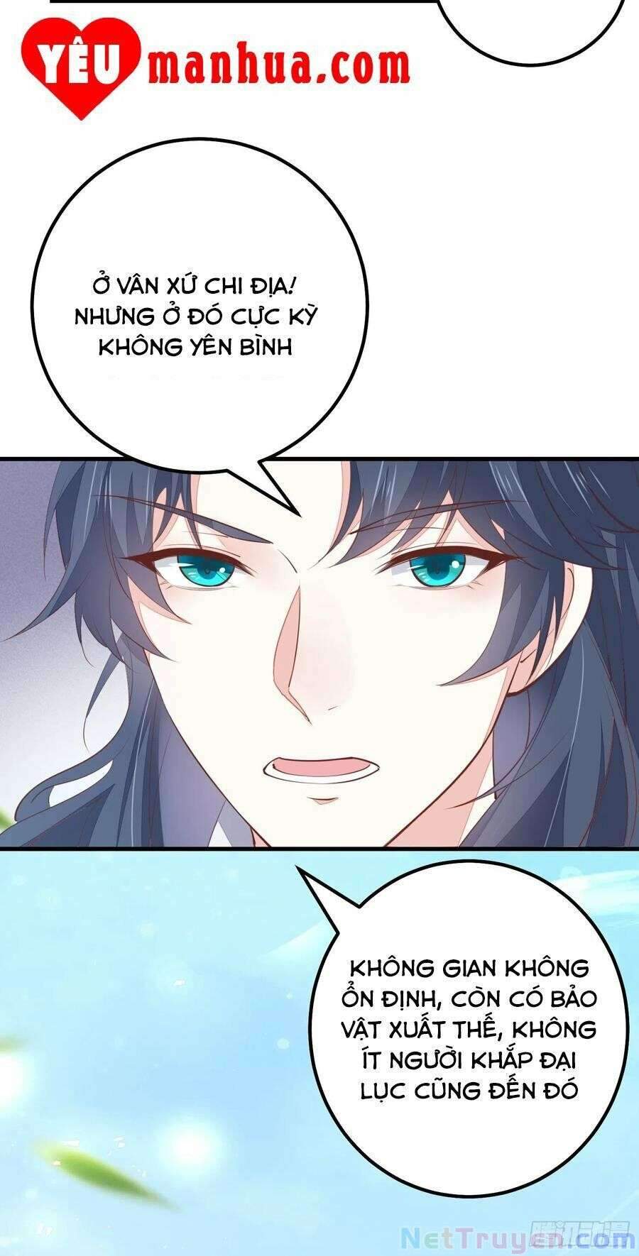 Chi Tôn Đồng Thuật Sư: Tuyệt Thế Đại Tiểu Thư chapter 252 - Trang 29
