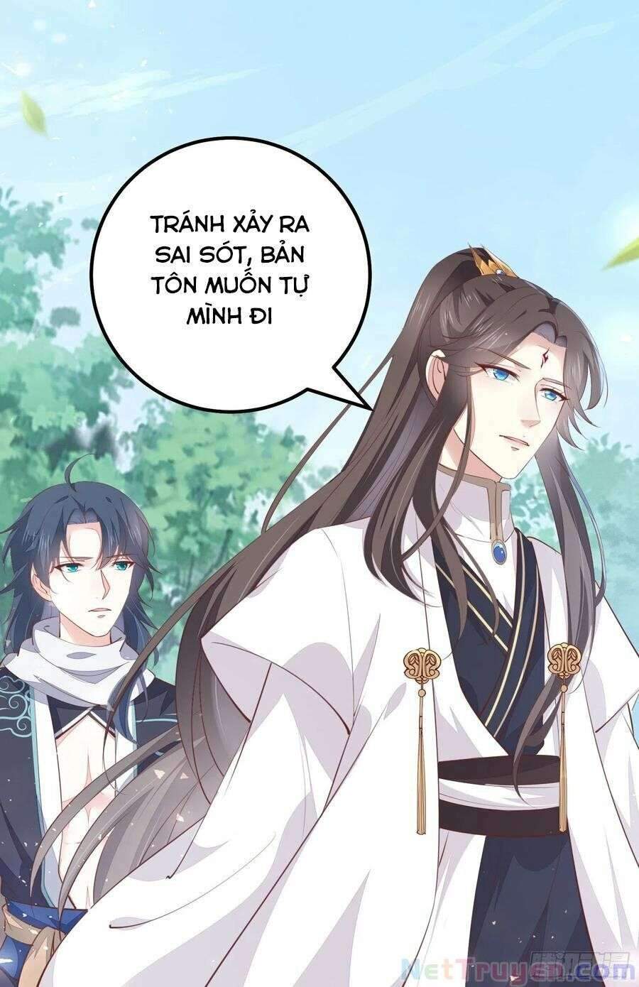 Chi Tôn Đồng Thuật Sư: Tuyệt Thế Đại Tiểu Thư chapter 252 - Trang 30