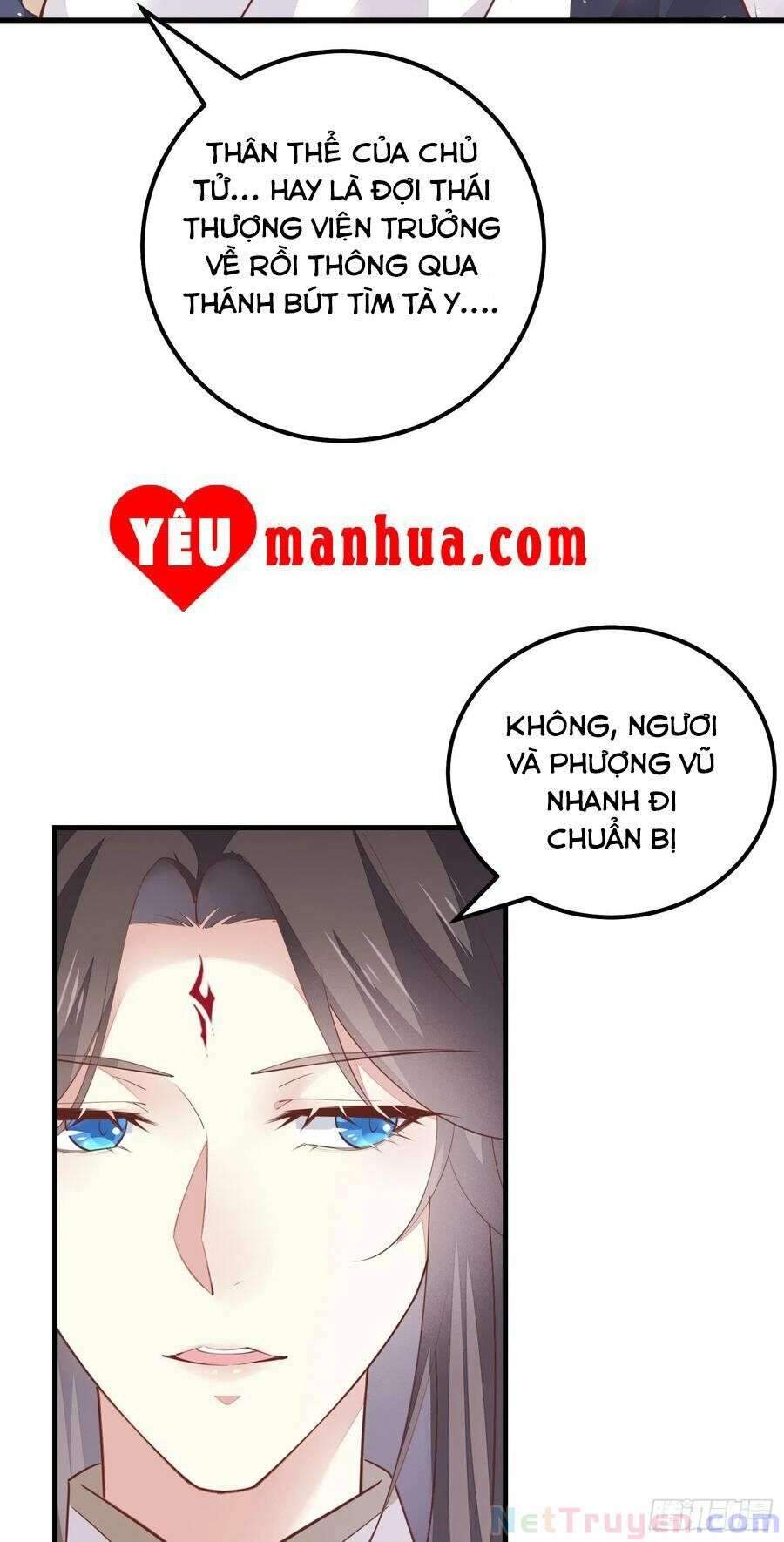 Chi Tôn Đồng Thuật Sư: Tuyệt Thế Đại Tiểu Thư chapter 252 - Trang 31