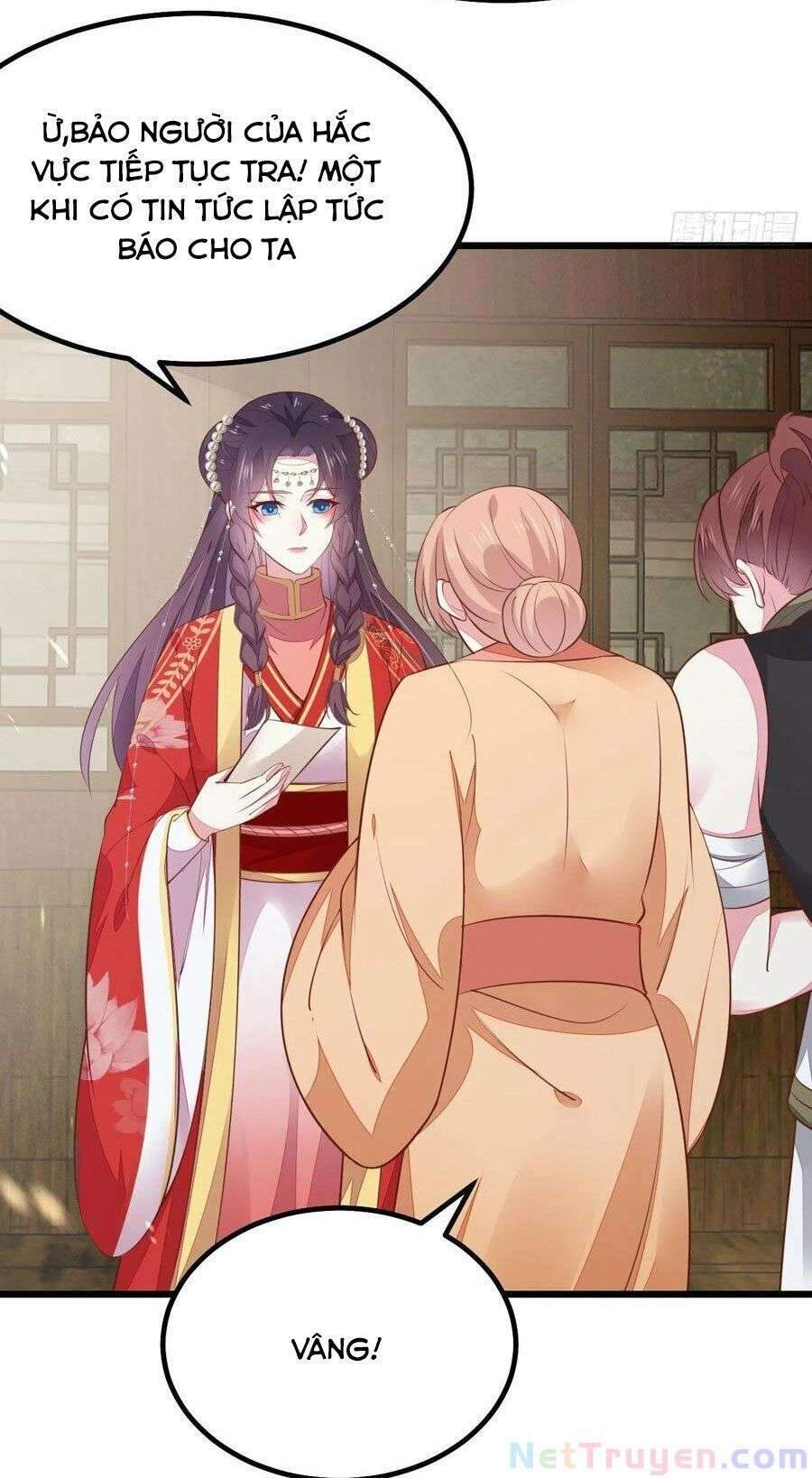 Chi Tôn Đồng Thuật Sư: Tuyệt Thế Đại Tiểu Thư chapter 254 - Trang 14