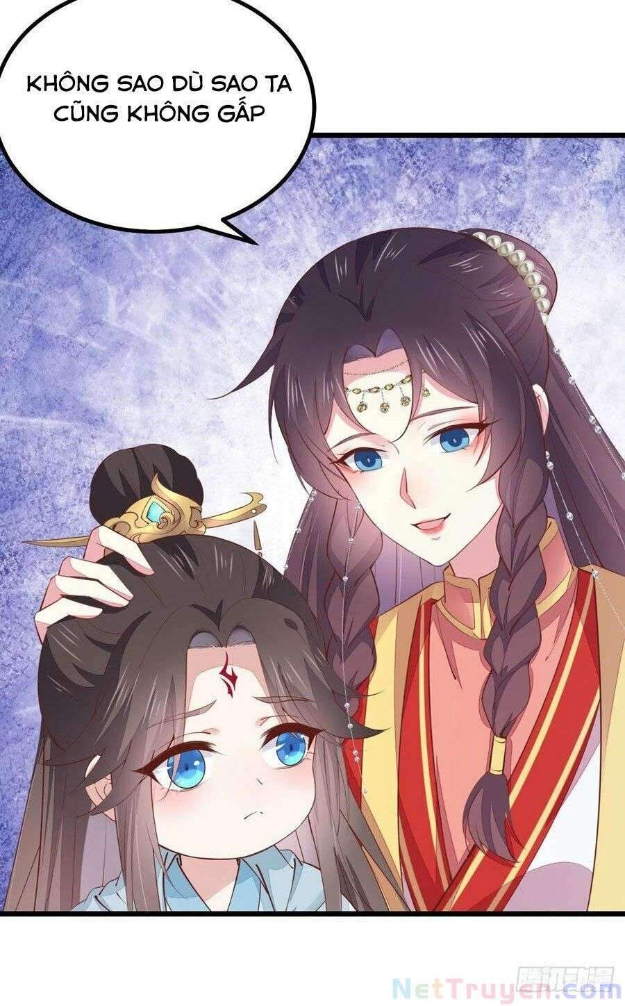 Chi Tôn Đồng Thuật Sư: Tuyệt Thế Đại Tiểu Thư chapter 254 - Trang 16