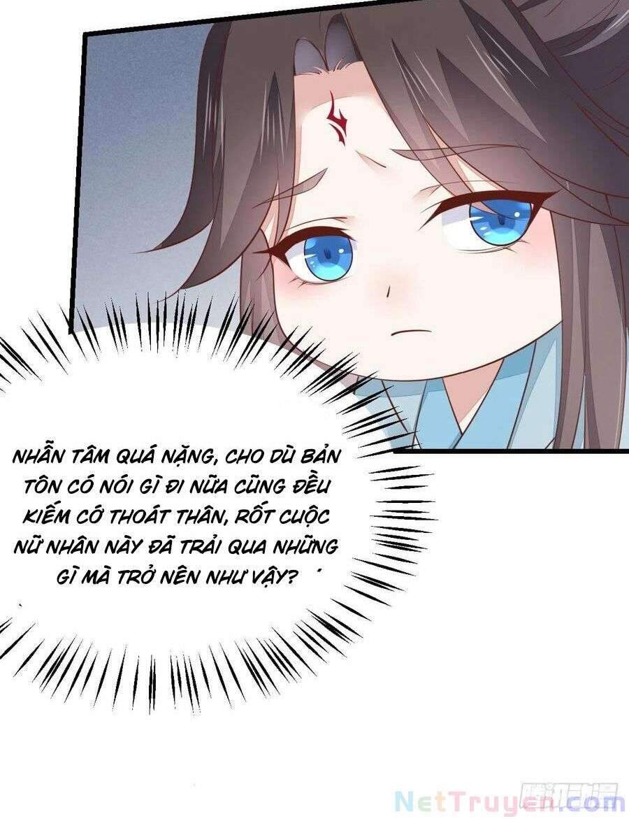 Chi Tôn Đồng Thuật Sư: Tuyệt Thế Đại Tiểu Thư chapter 254 - Trang 19