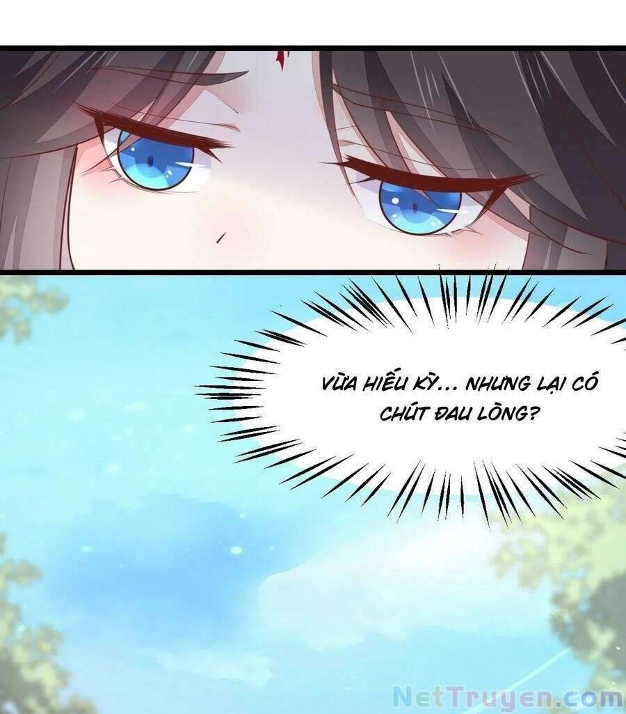 Chi Tôn Đồng Thuật Sư: Tuyệt Thế Đại Tiểu Thư chapter 254 - Trang 20