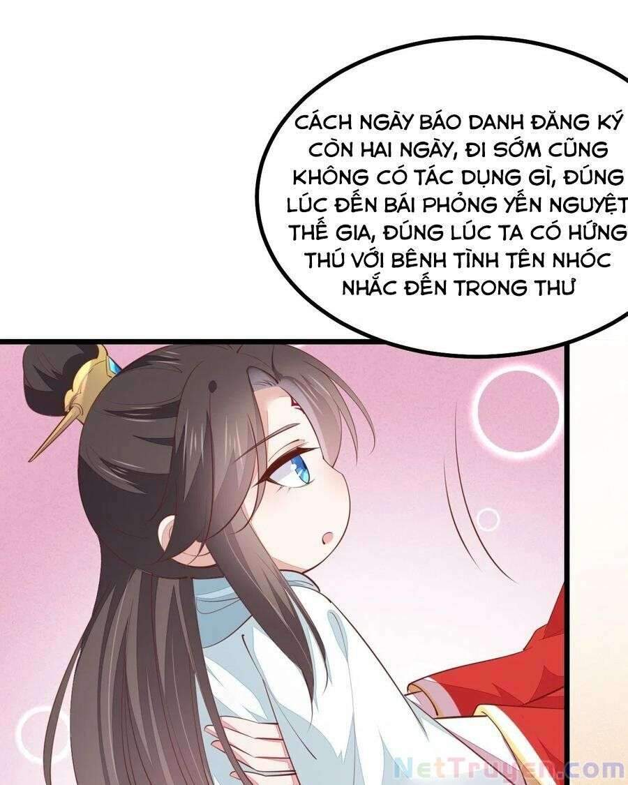 Chi Tôn Đồng Thuật Sư: Tuyệt Thế Đại Tiểu Thư chapter 254 - Trang 26