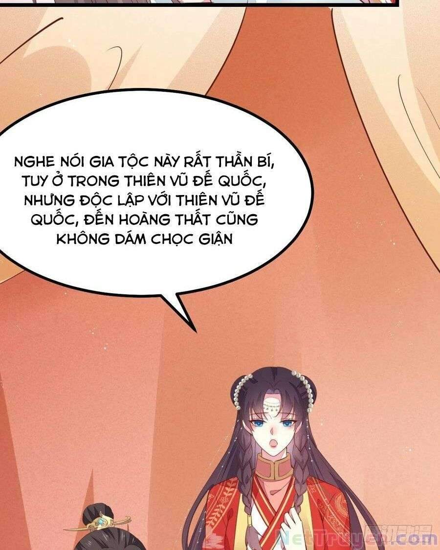 Chi Tôn Đồng Thuật Sư: Tuyệt Thế Đại Tiểu Thư chapter 254 - Trang 27