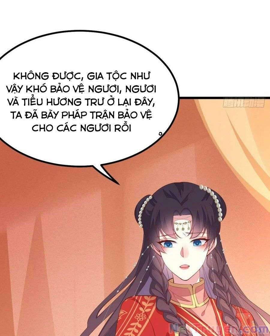 Chi Tôn Đồng Thuật Sư: Tuyệt Thế Đại Tiểu Thư chapter 254 - Trang 29