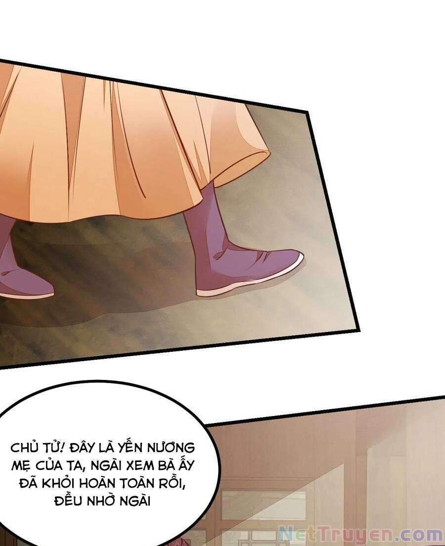 Chi Tôn Đồng Thuật Sư: Tuyệt Thế Đại Tiểu Thư chapter 254 - Trang 3