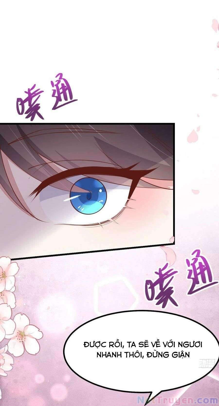 Chi Tôn Đồng Thuật Sư: Tuyệt Thế Đại Tiểu Thư chapter 254 - Trang 34