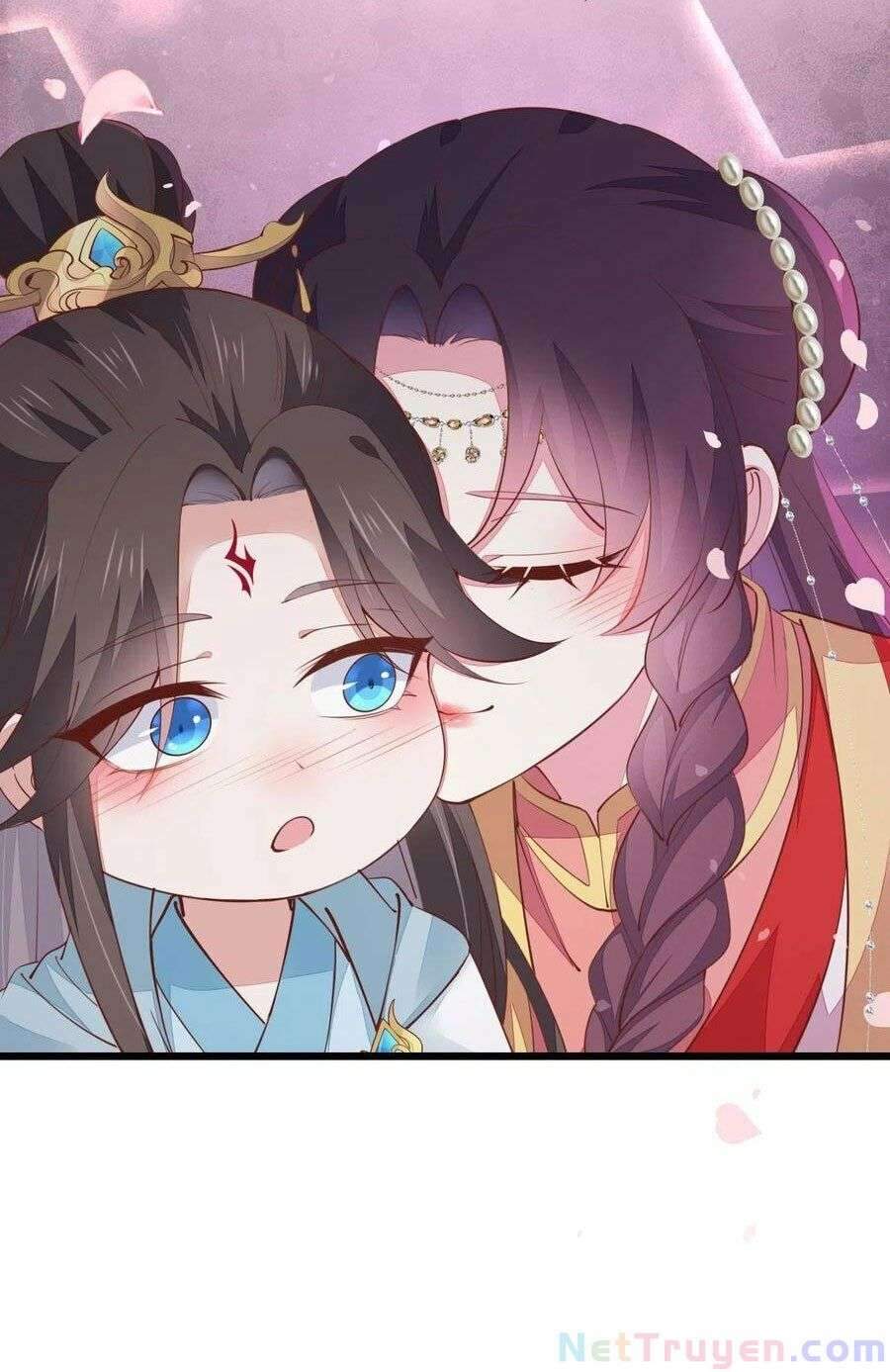 Chi Tôn Đồng Thuật Sư: Tuyệt Thế Đại Tiểu Thư chapter 254 - Trang 35