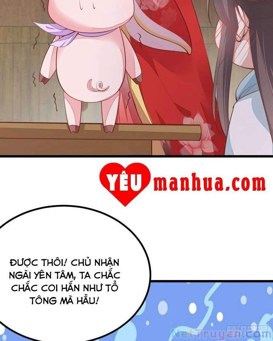 Chi Tôn Đồng Thuật Sư: Tuyệt Thế Đại Tiểu Thư chapter 254 - Trang 39