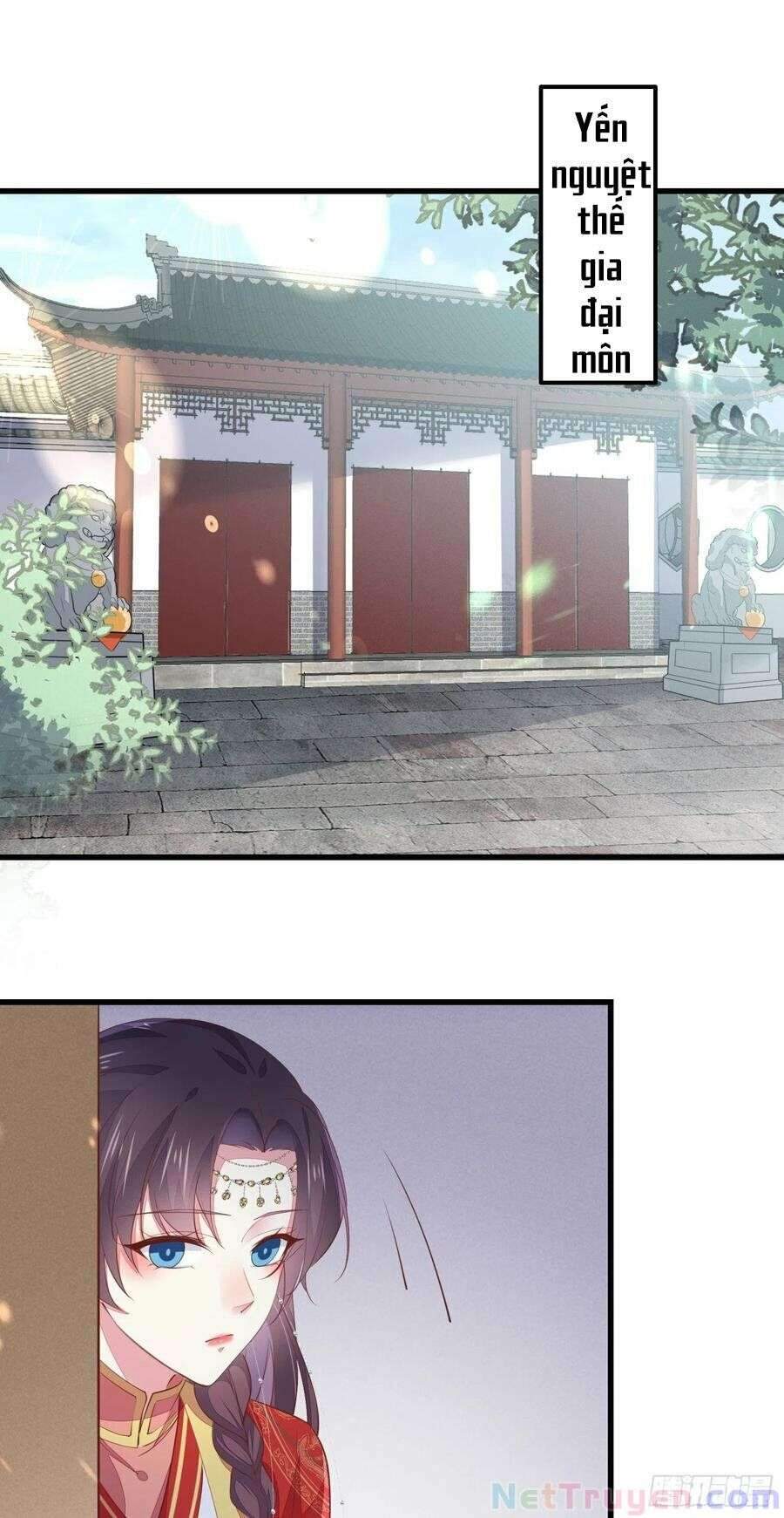 Chi Tôn Đồng Thuật Sư: Tuyệt Thế Đại Tiểu Thư chapter 254 - Trang 42