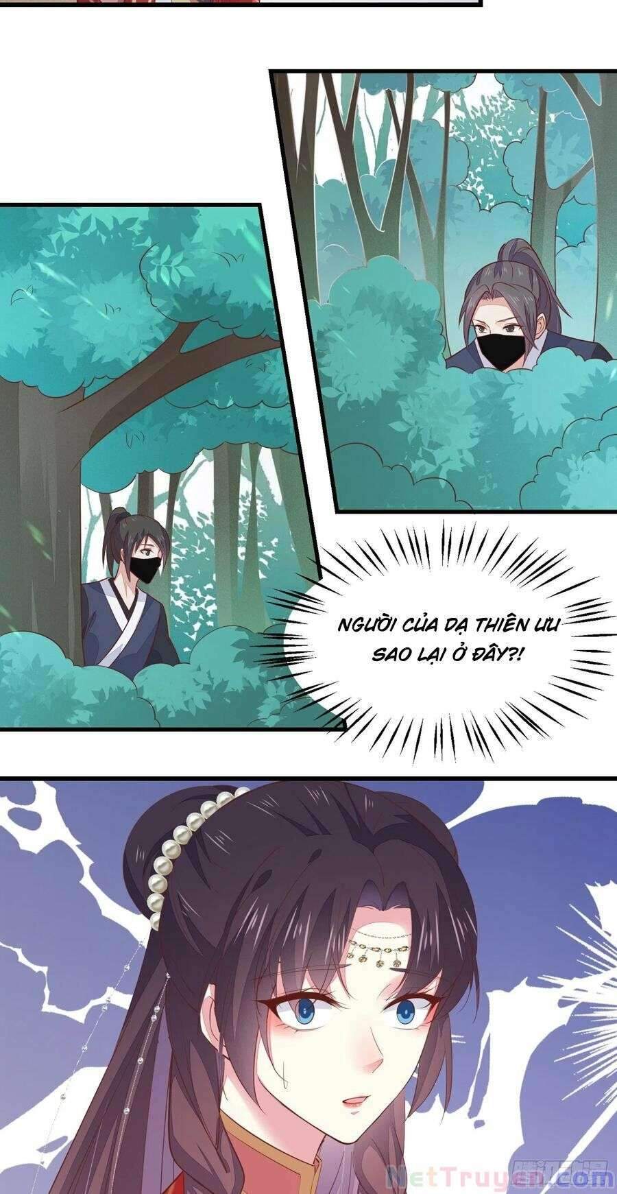 Chi Tôn Đồng Thuật Sư: Tuyệt Thế Đại Tiểu Thư chapter 254 - Trang 43