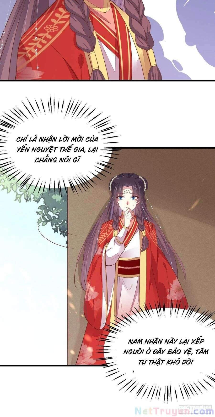 Chi Tôn Đồng Thuật Sư: Tuyệt Thế Đại Tiểu Thư chapter 254 - Trang 44