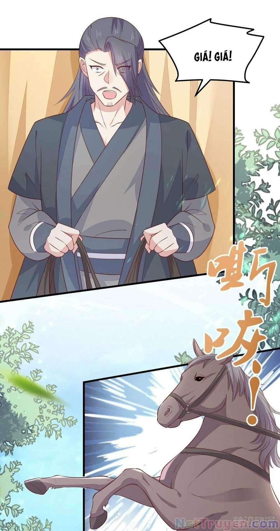 Chi Tôn Đồng Thuật Sư: Tuyệt Thế Đại Tiểu Thư chapter 254 - Trang 48