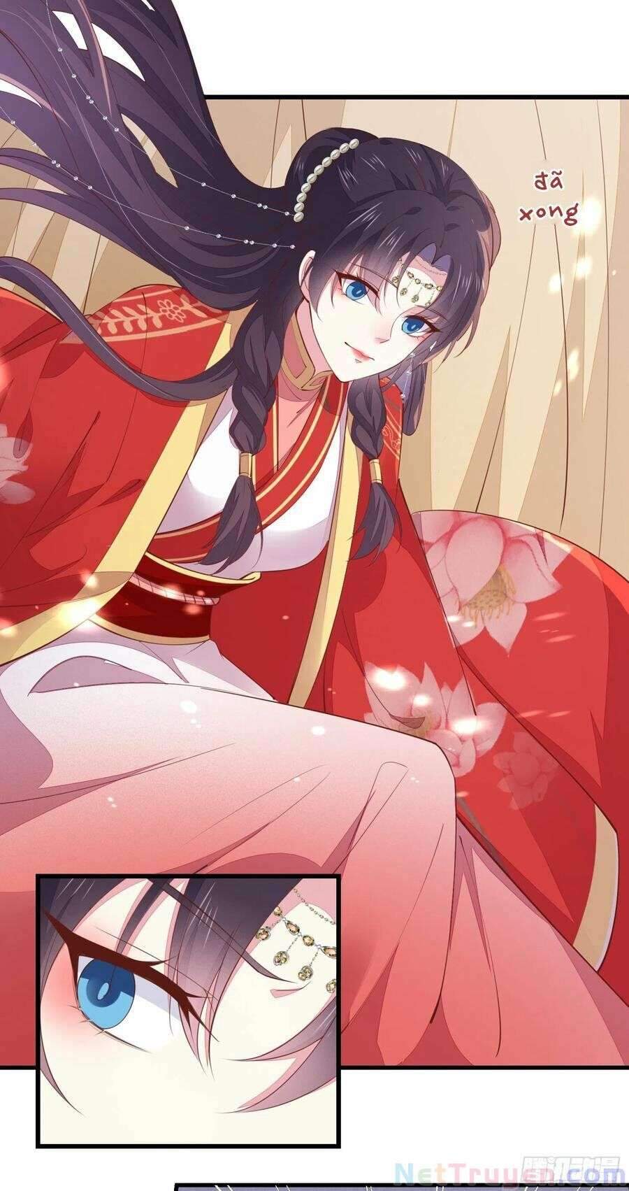 Chi Tôn Đồng Thuật Sư: Tuyệt Thế Đại Tiểu Thư chapter 254 - Trang 50