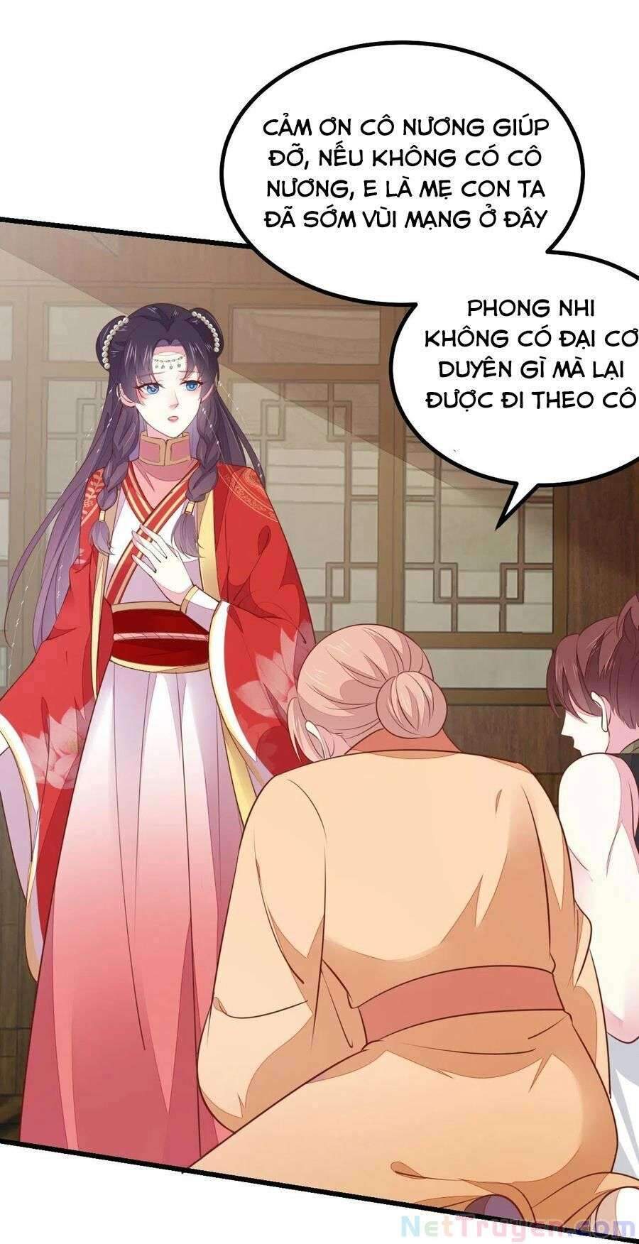 Chi Tôn Đồng Thuật Sư: Tuyệt Thế Đại Tiểu Thư chapter 254 - Trang 5