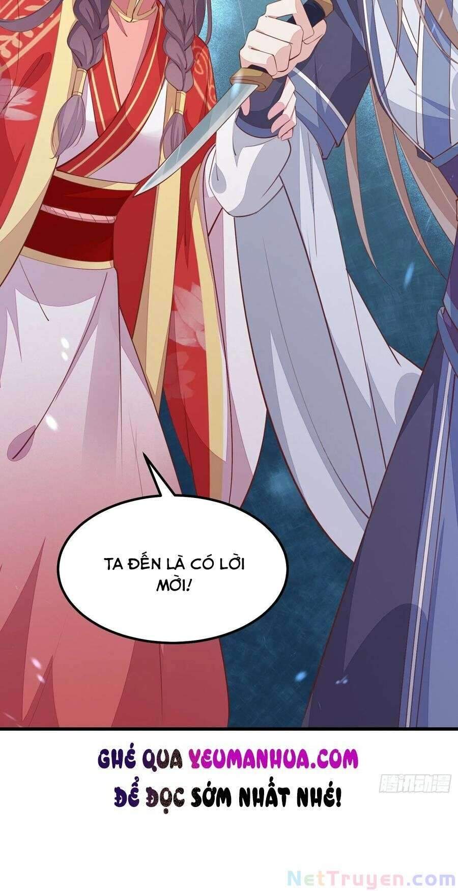 Chi Tôn Đồng Thuật Sư: Tuyệt Thế Đại Tiểu Thư chapter 254 - Trang 53