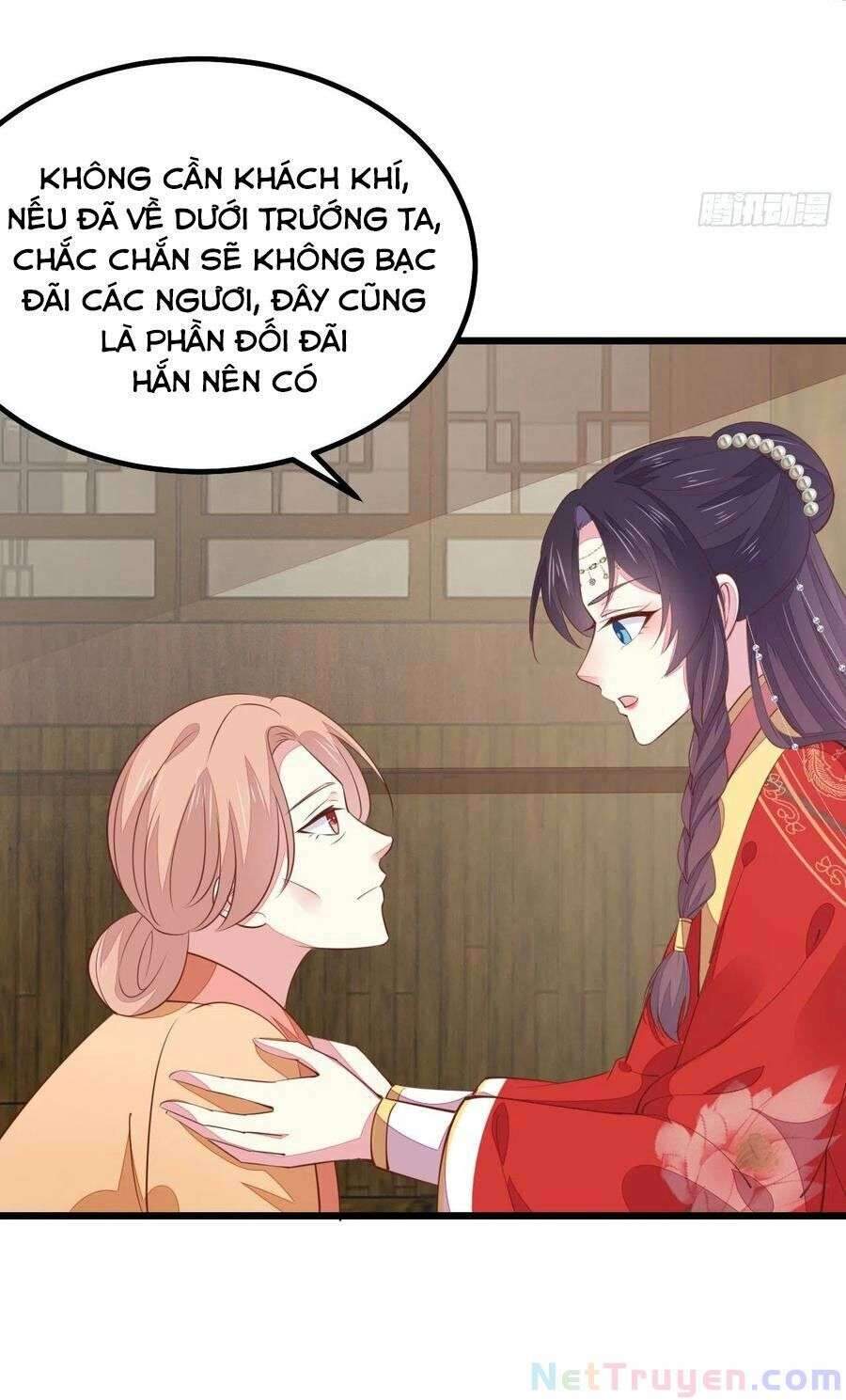 Chi Tôn Đồng Thuật Sư: Tuyệt Thế Đại Tiểu Thư chapter 254 - Trang 6