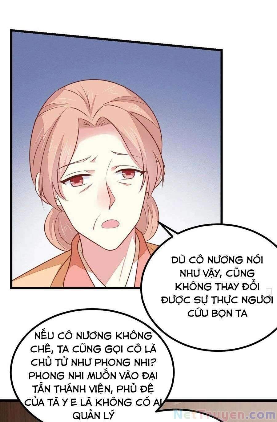Chi Tôn Đồng Thuật Sư: Tuyệt Thế Đại Tiểu Thư chapter 254 - Trang 7