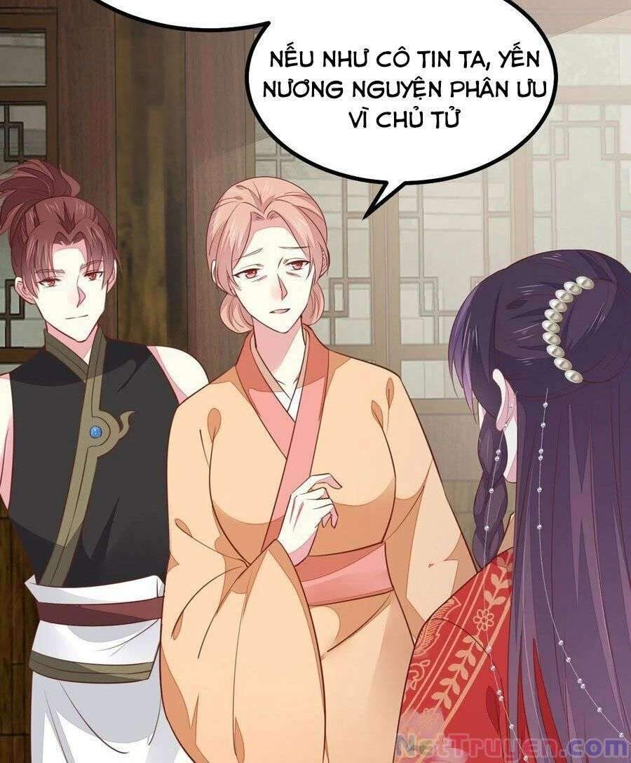 Chi Tôn Đồng Thuật Sư: Tuyệt Thế Đại Tiểu Thư chapter 254 - Trang 8