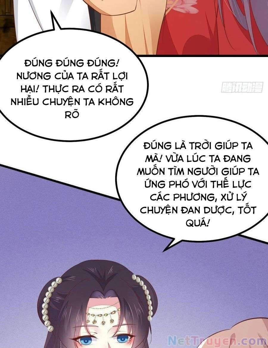 Chi Tôn Đồng Thuật Sư: Tuyệt Thế Đại Tiểu Thư chapter 254 - Trang 9
