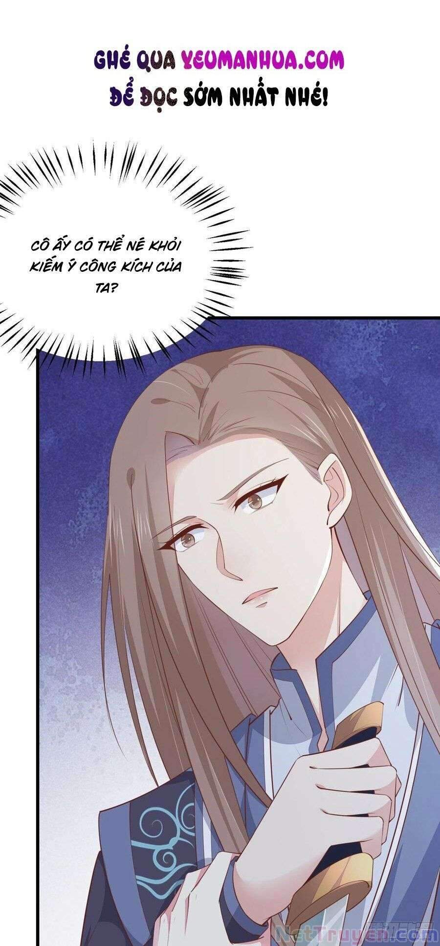 Chi Tôn Đồng Thuật Sư: Tuyệt Thế Đại Tiểu Thư chapter 255 - Trang 1