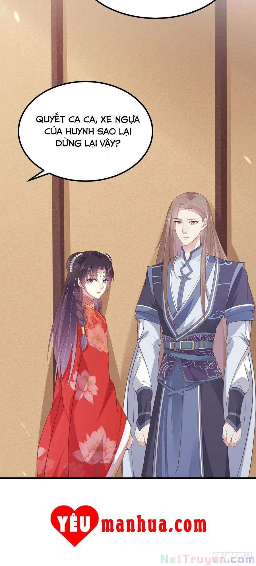 Chi Tôn Đồng Thuật Sư: Tuyệt Thế Đại Tiểu Thư chapter 255 - Trang 11