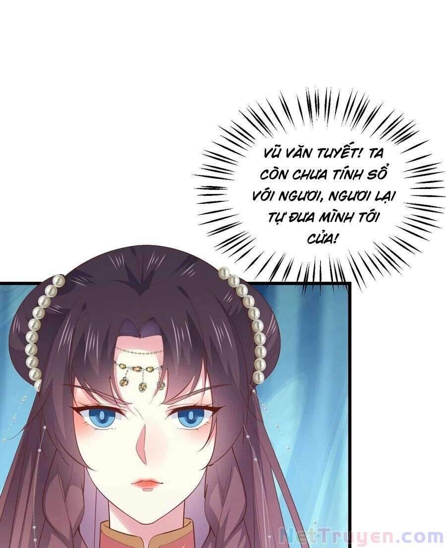 Chi Tôn Đồng Thuật Sư: Tuyệt Thế Đại Tiểu Thư chapter 255 - Trang 16